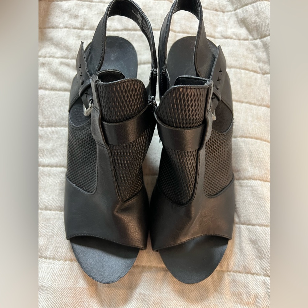 Hocus Pocus Wedge